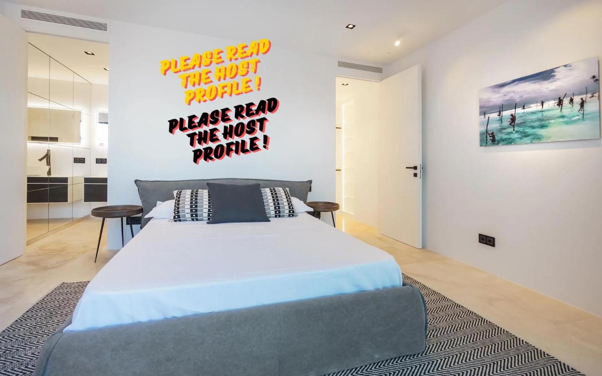 Luxxuryy Ibiza With Pool Casa vacanze San José